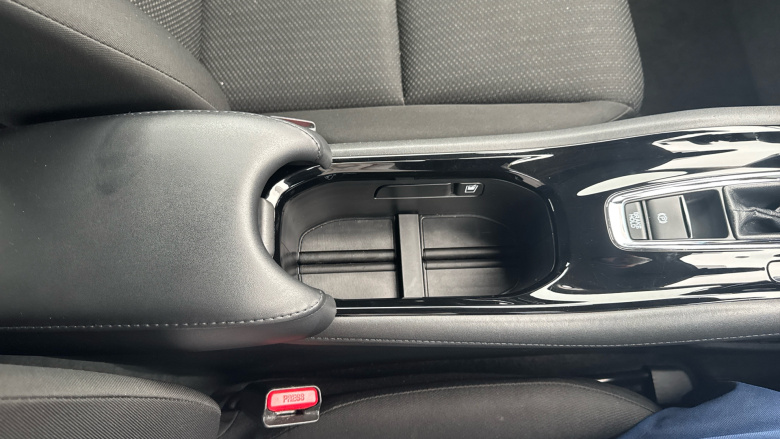 Honda HR-V 1.5 i-VTEC SE CVT 5dr Petrol Hatchback